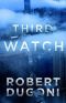 [Tracy Crosswhite] 01] • Third Watch